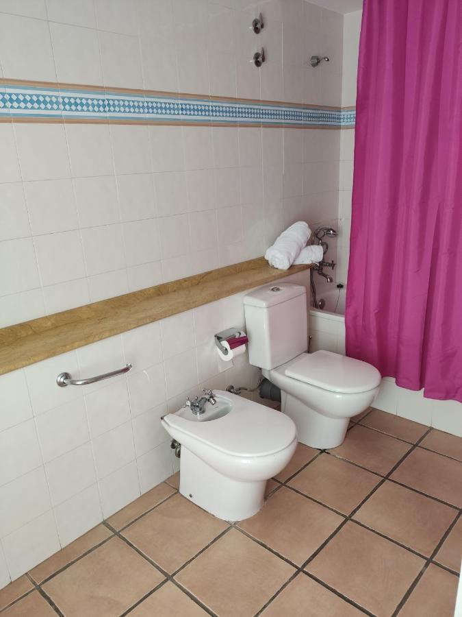 Hostal Tastavins Penarroya De Tastavins ภายนอก รูปภาพ