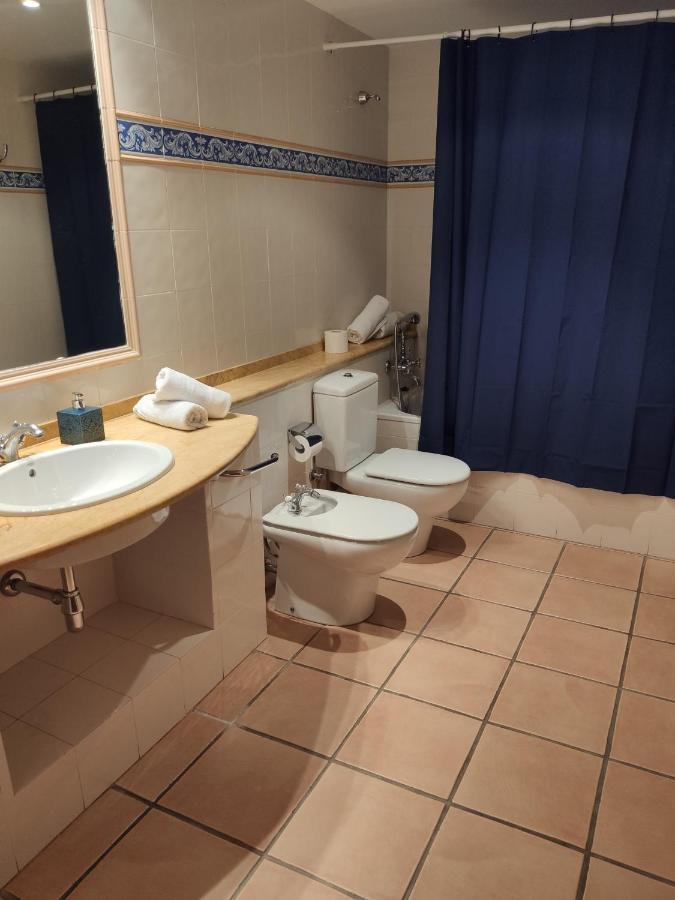 Hostal Tastavins Penarroya De Tastavins ภายนอก รูปภาพ