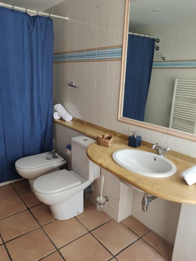 Hostal Tastavins Penarroya De Tastavins ภายนอก รูปภาพ