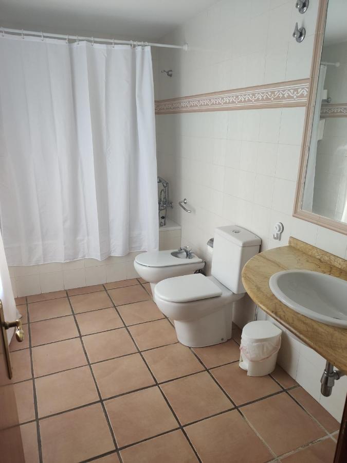 Hostal Tastavins Penarroya De Tastavins ภายนอก รูปภาพ